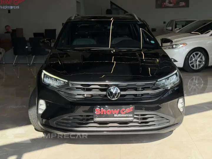 NIVUS 1.0 200 TSI Highline