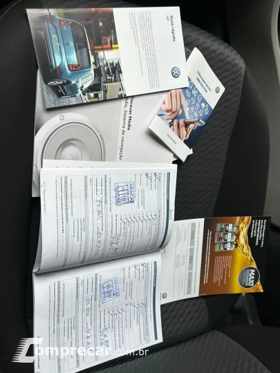 up! move 1.0 TSI Total Flex 12V 5p