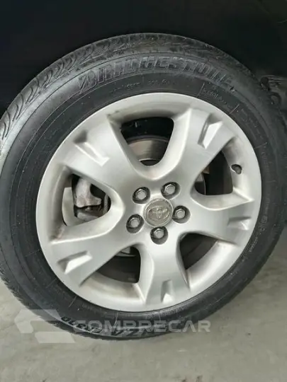 COROLLA XEI20FLEX