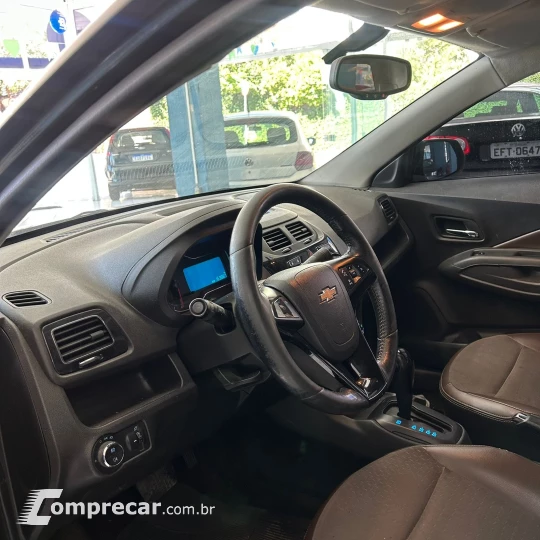 COBALT 1.8 LTZ 8V