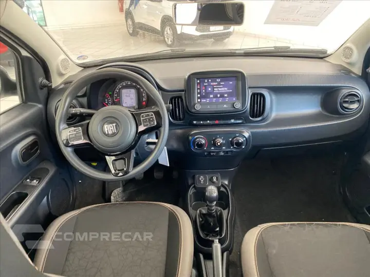 MOBI 1.0 EVO FLEX LIKE. MANUAL