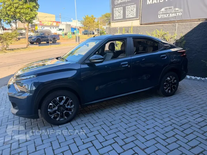 BASALT 1.0 TURBO 200 FLEX SHINE CVT