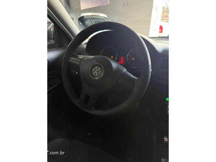 GOLF 2.0 MI SPORTLINE 8V FLEX 4P TIPTRONIC
