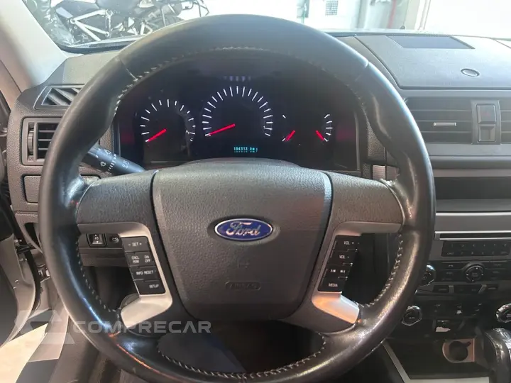 FUSION 2.5 16V