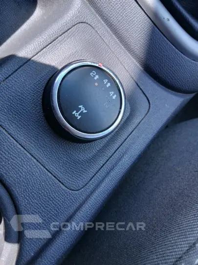 S10 2.8 16V Turbo LT CD 4X4