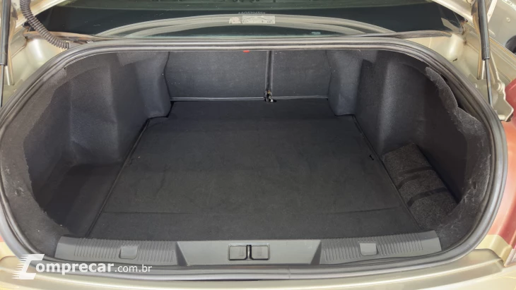 C4 2.0 Exclusive Pallas 16V