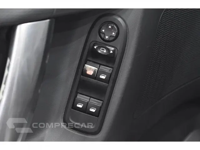 C3 - 1.5 TENDANCE 8V 4P MANUAL