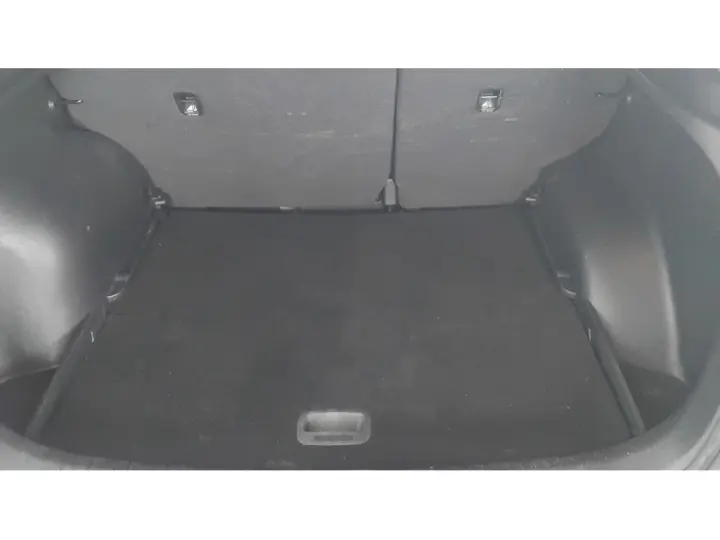 CRETA 1.6 16V FLEX ACTION AUTOMÁTICO