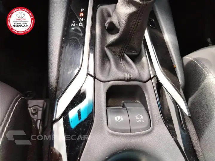 COROLLA CROSS 2.0 VVT-IE FLEX XRE DIRECT SHIFT