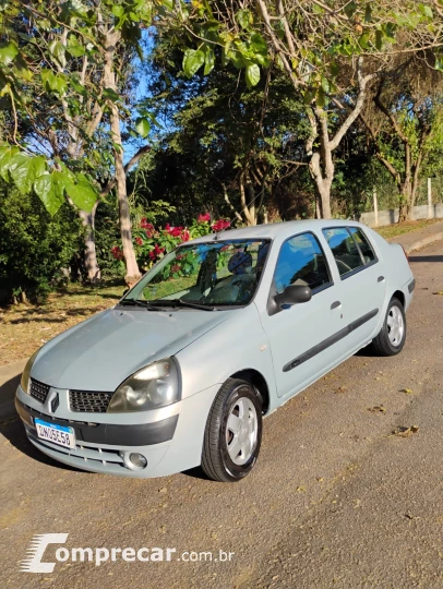CLIO 1.0 Privilége 16V