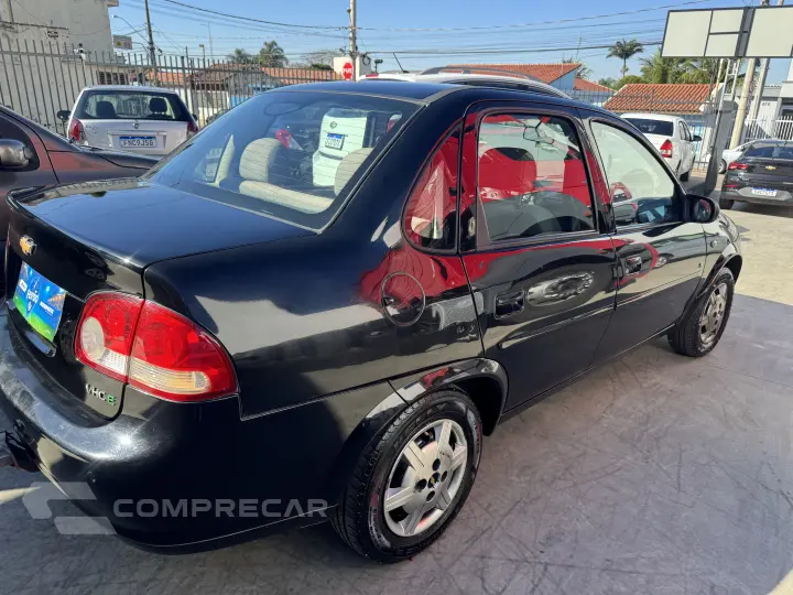 CLASSIC 1.0 MPFI LS 8V