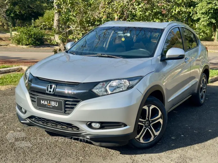 HR_V EX