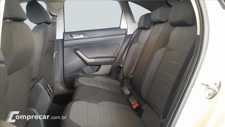 NIVUS 1.0 200 TSI TOTAL FLEX COMFORTLINE AUTOMÁTI