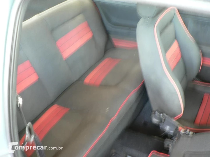 GOL 1.8 GTS 8V