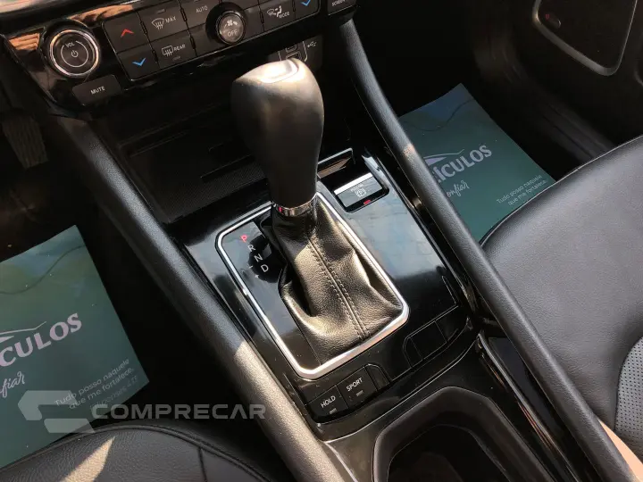 Compass 1.3 T270 Turbo Flex S At6