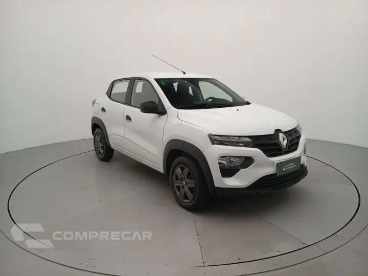 KWID 1.0 12V SCE FLEX ZEN MANUAL