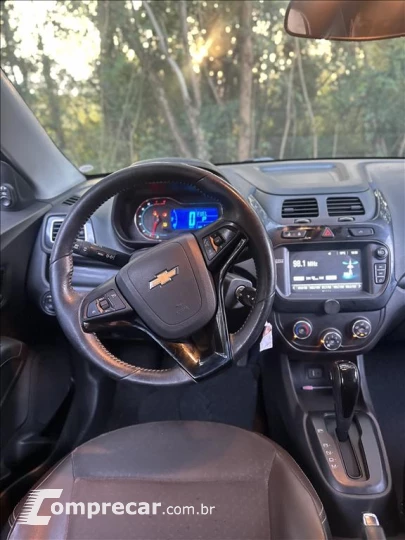 COBALT 1.8 MPFI LTZ 8V