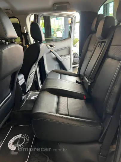 RANGER 3.2 XLT 4X4 CD 16V