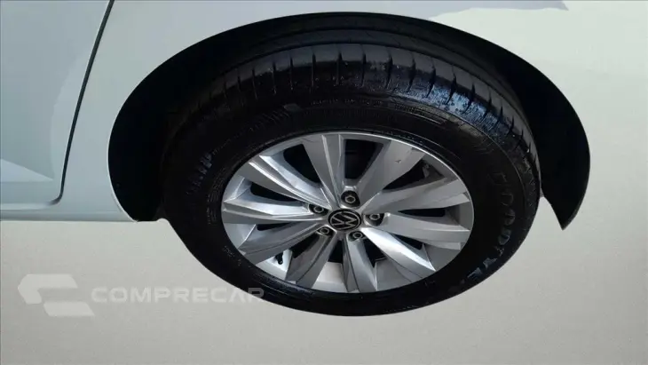 VIRTUS 1.0 170 TSI MANUAL