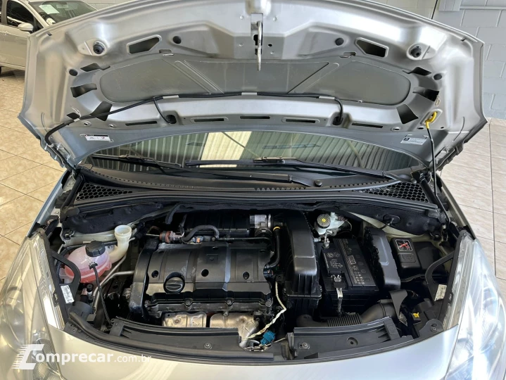 C3 1.6 Tendance 16V