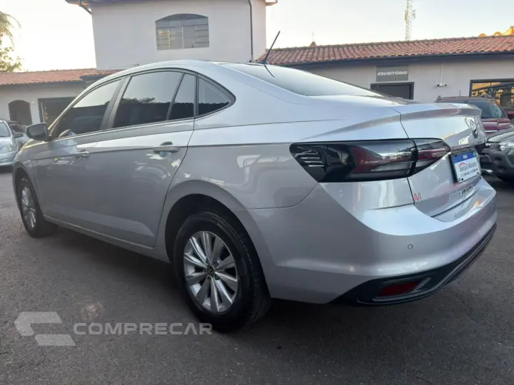 Virtus 1.0 4P 170 TSI