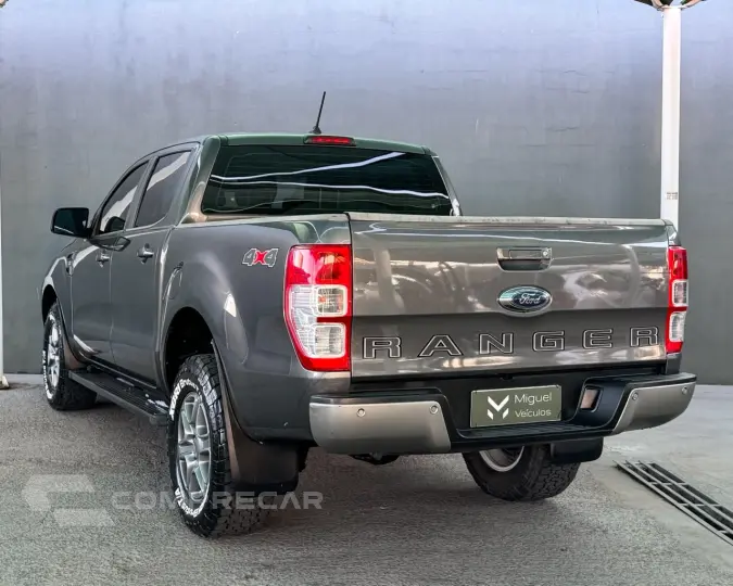 RANGER 2.2 XLS 4X4 CD 16V