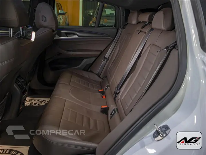 X4 2.0 16V 30I M Sport