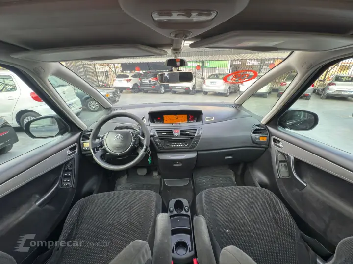 C4 2.0 Picasso LA Luna 16V