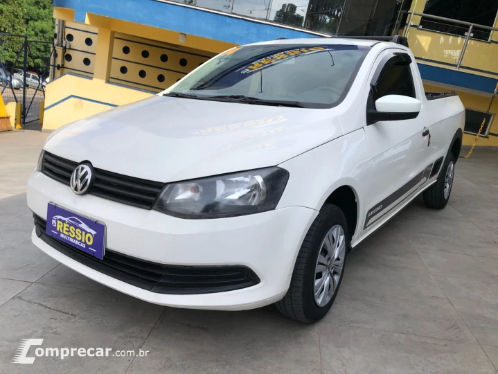 SAVEIRO 1.6 CS 8V