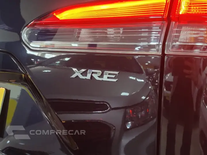 Corolla Cross XRE 2.0 16V Flex Aut.