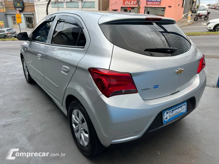 ONIX 1.0 MPFI LT 8V