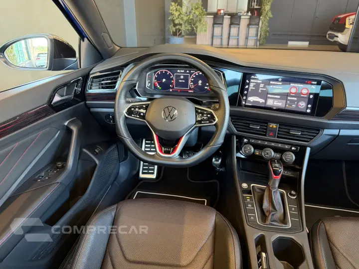 JETTA 2.0 350 TSI GLI