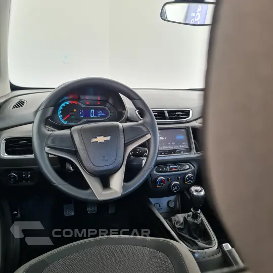 PRISMA 1.4 LT Spe/4 8V