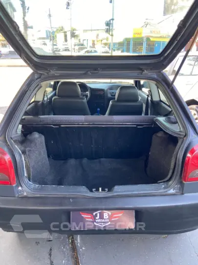 GOL 1.0 MI Special 8V