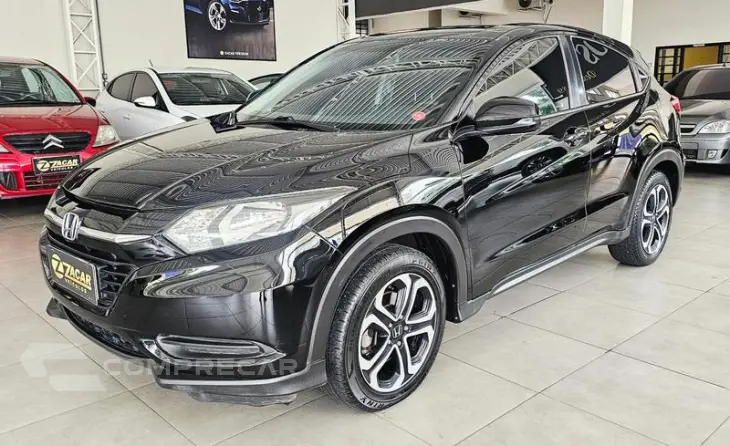 HR-V LX CVT