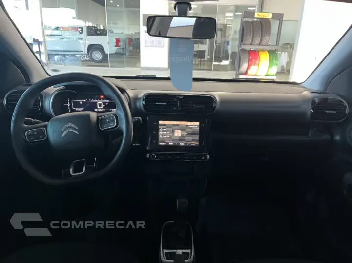 C4 CACTUS 1.6 VTI 120 Feel