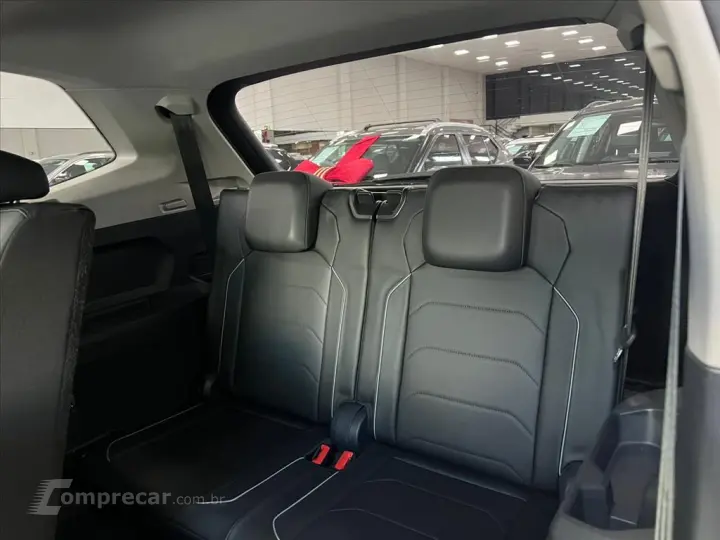 TIGUAN 1.4 250 TSI TOTAL FLEX ALLSPACE TIPTRONIC