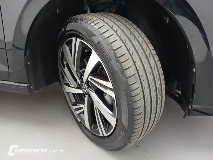 VIRTUS 1.0 200 TSI HIGHLINE AUTOMÁTICO