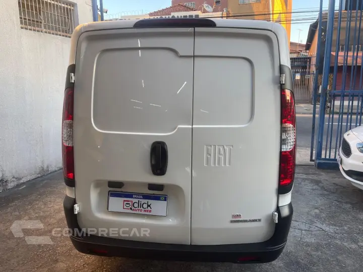 FIORINO 1.4 MPI Furgão Endurance 8V