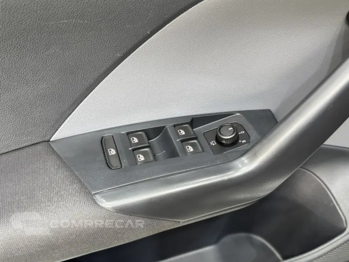 T-CROSS 1.0 200 TSI TOTAL FLEX COMFORTLINE AUTOMÁTICO