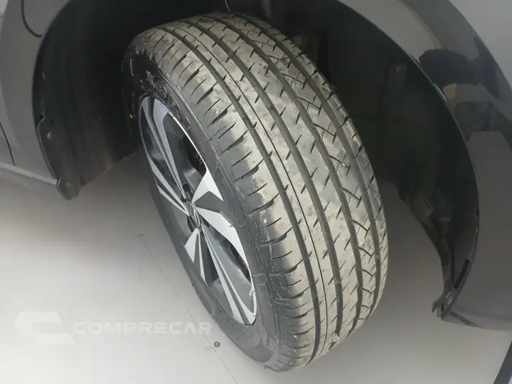 VIRTUS 1.0 170 TSI AUTOMÁTICO