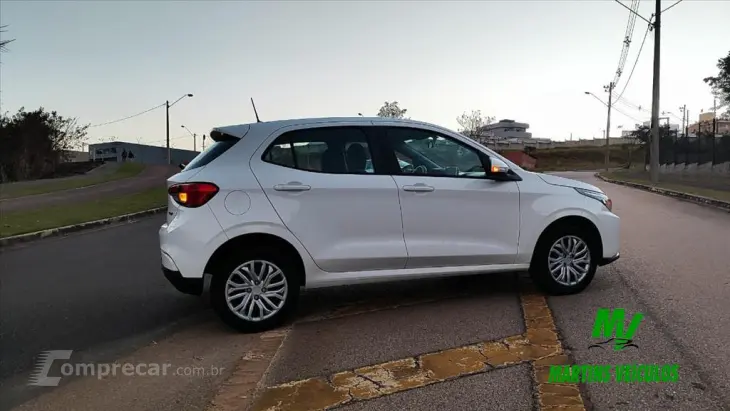 ARGO 1.0 FIREFLY FLEX DRIVE MANUAL