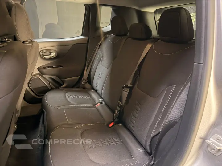 RENEGADE 1.3 T270 TURBO FLEX SPORT AT6