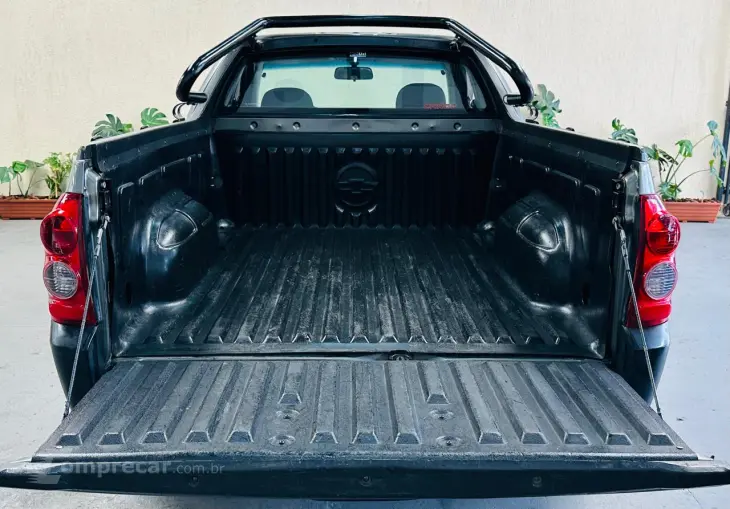 MONTANA 1.4 MPFI Conquest CS 8V