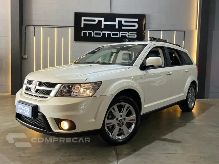 FREEMONT 2.4 Precision 16V