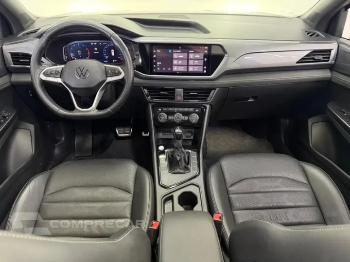 TAOS HL TSI AE