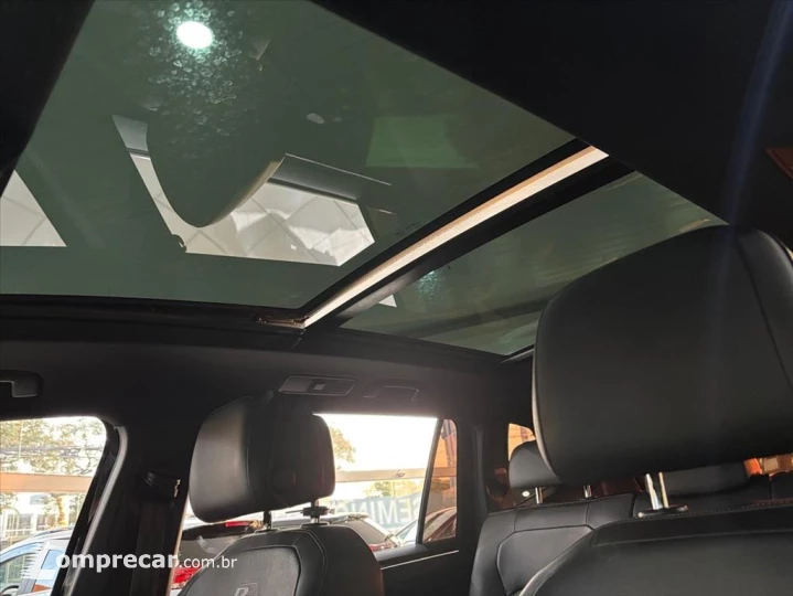 TIGUAN 2.0 350 TSI GASOLINA ALLSPACE R-LINE 4MOTI