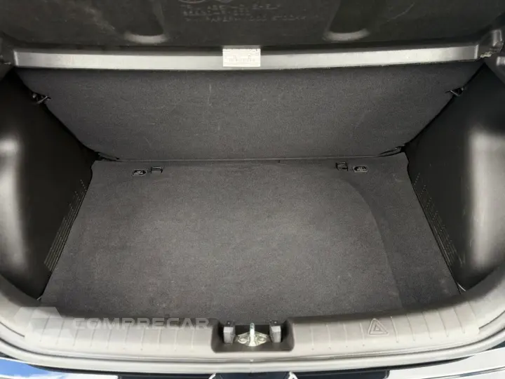 HB20 Platinum 1.0 TB Flex 12V Aut.