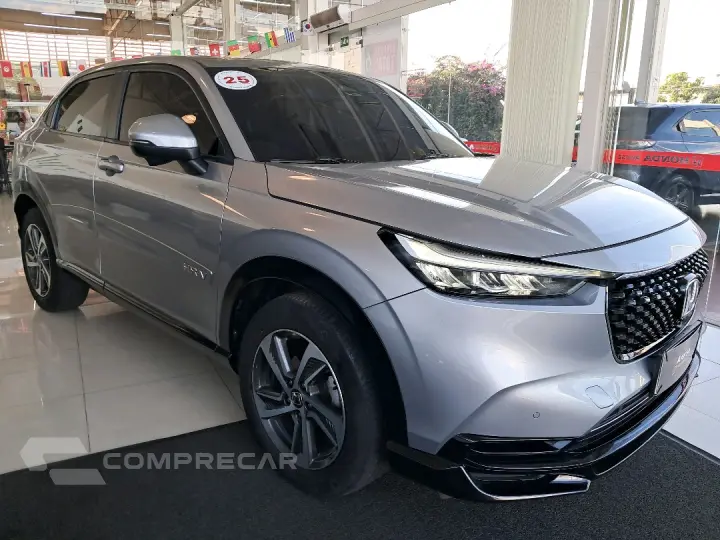 HR-V 1.5 DI I-VTEC TURBO FLEX TOURING CVT