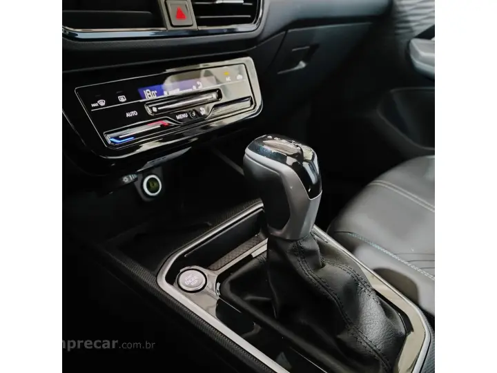 TERA 1.0 170 TSI HIGH AUTOMÁTICO